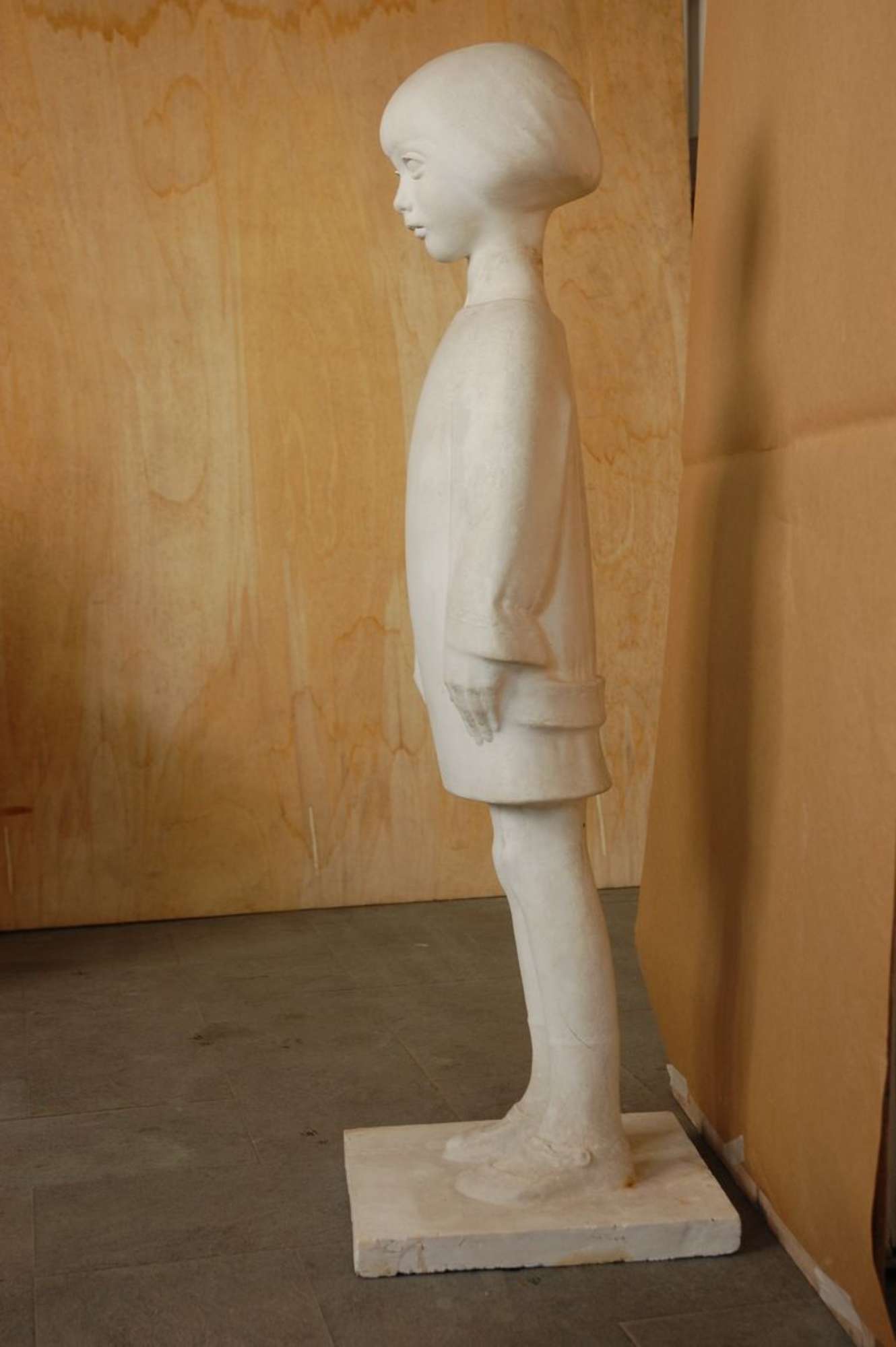 prima dell'intervento